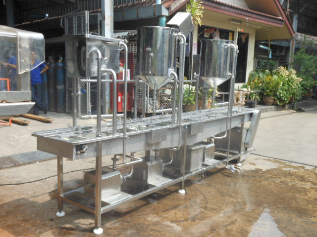 GT_รางเติมน้ำ 3 กลับ