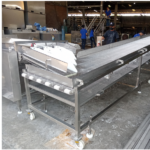 Conveyor belt