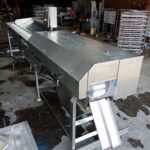 Fish Cutting Machine