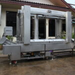 Frying Machine
