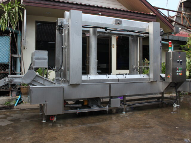 GT_เครื่องทอด