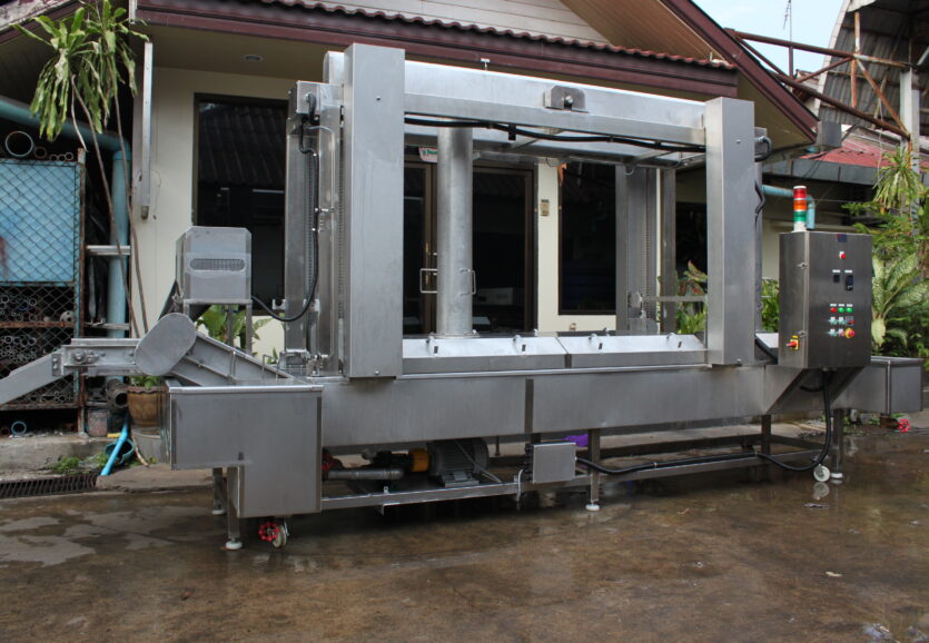 GT_เครื่องทอด